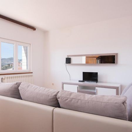 Apartman Josipa Trogir Eksteriør billede