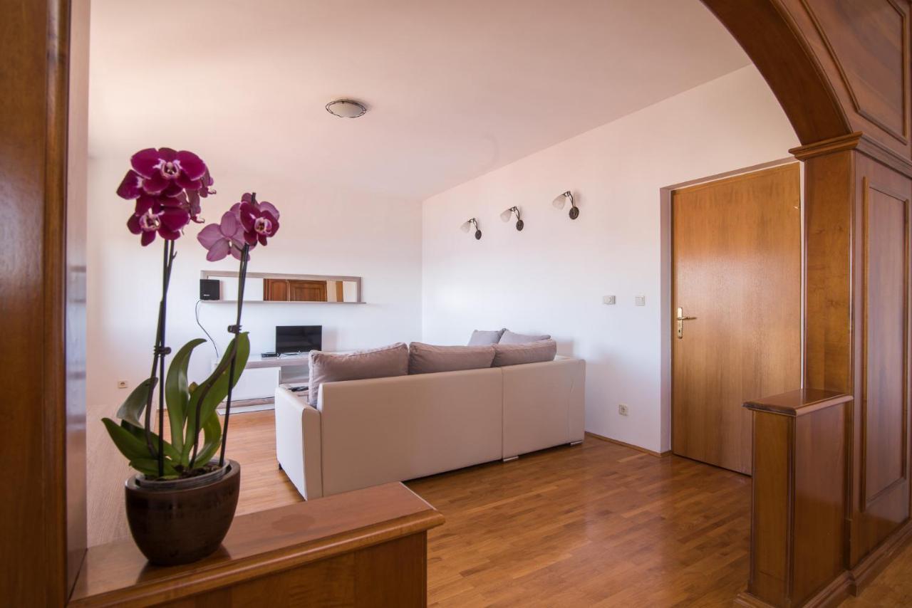 Apartman Josipa Trogir Eksteriør billede