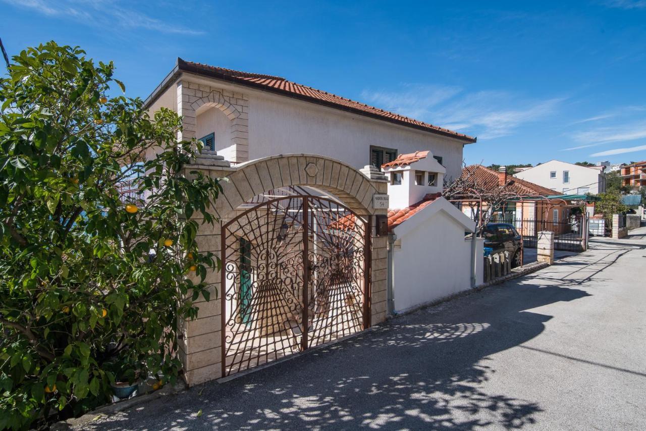 Apartman Josipa Trogir Eksteriør billede