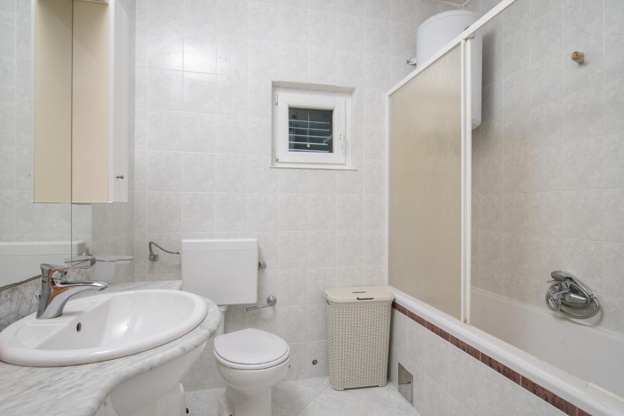 Apartman Josipa Trogir Eksteriør billede